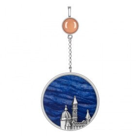 925-Sterling-Silver-Natural-Aventurine-Florence-Cathedral