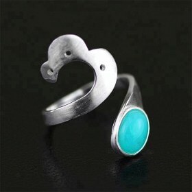 Custom-Silver-full-finger-ring-with-natural76