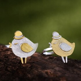 Gentleman-Bird-gold-plated-silver_1