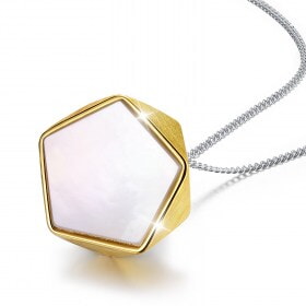 Geometric-Angles-Stone-jewelry-fashion-necklaces