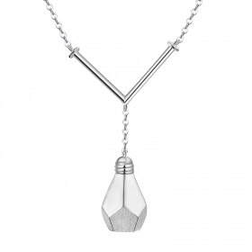 Handmade-Silver-Light-Bulb-gold-necklace-designs