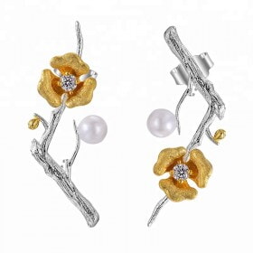 New-Fashion-Flower-silver-latest-earring-design