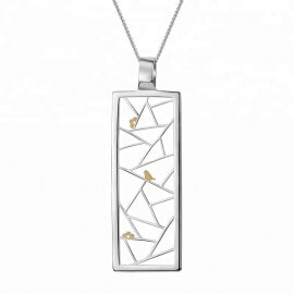 Oriental-Element-silver-custom-pendant-necklace