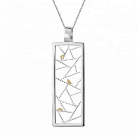 Oriental-Element-silver-custom-pendant-necklace