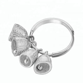 Vintage-Fish-Bell-silver-ring-designs-for