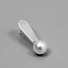 Wholesale-925-Sterling-Silver-Exclamation-Mark-Shape