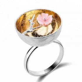 Wintersweet-silver-ladies-finger-gold-ring-design